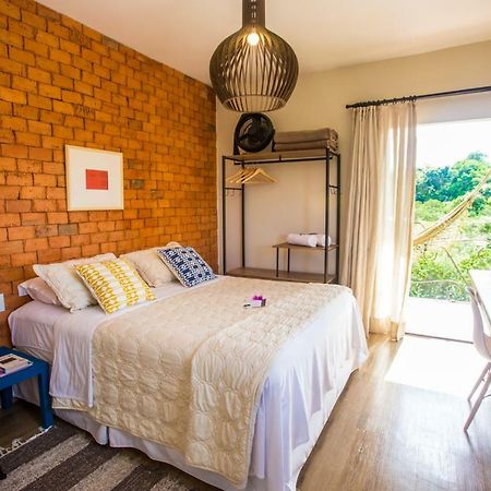 Vilarejo Guesthouse - Silencio E Aconchego Alto Paraíso de Goiás Esterno foto