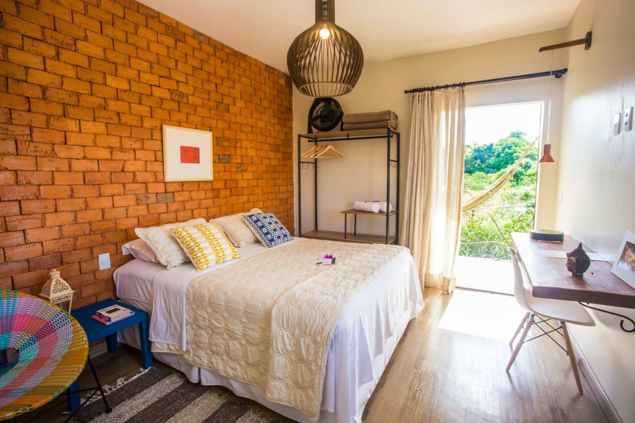 Vilarejo Guesthouse - Silencio E Aconchego Alto Paraíso de Goiás Esterno foto