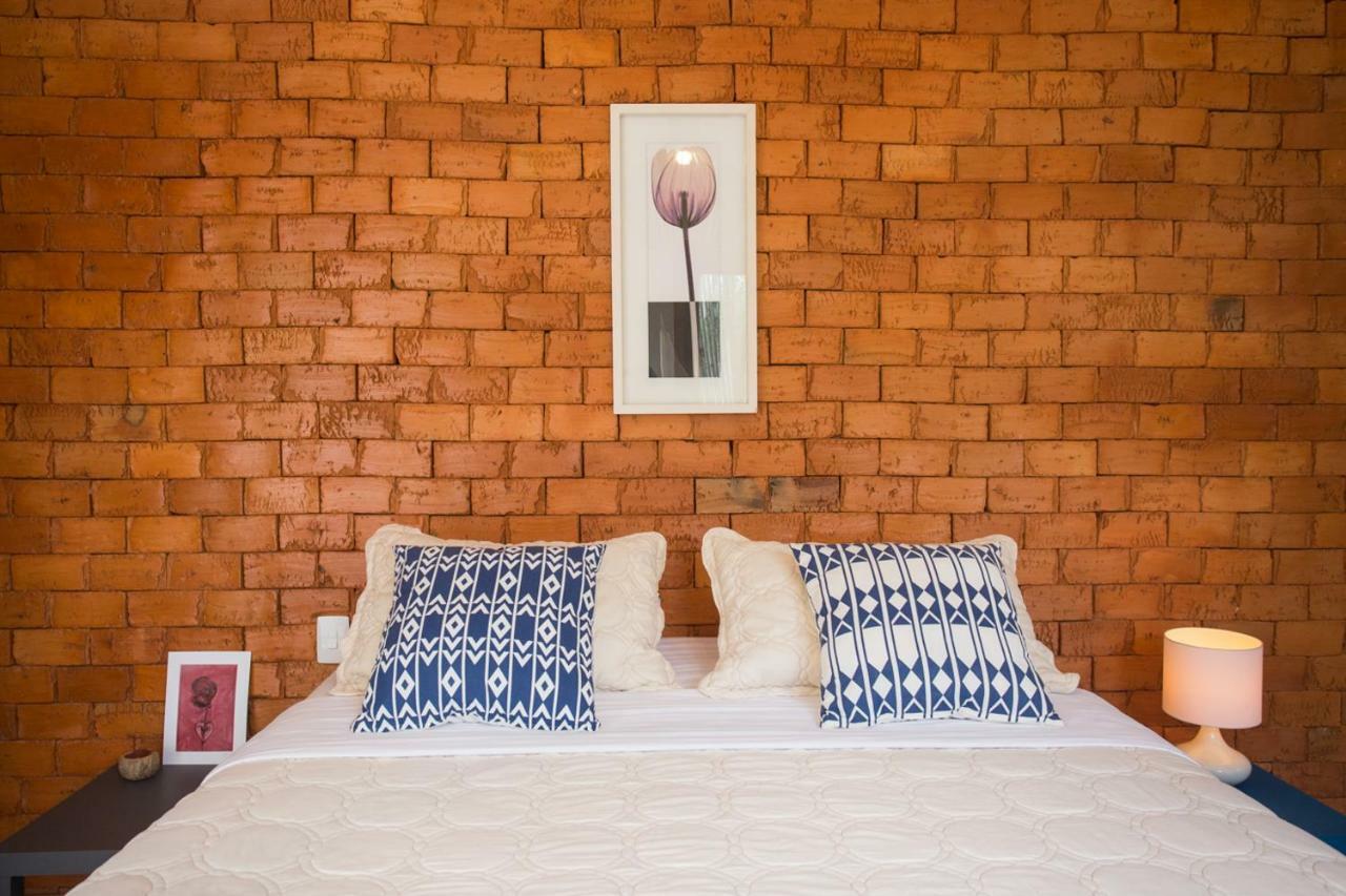 Vilarejo Guesthouse - Silencio E Aconchego Alto Paraíso de Goiás Esterno foto